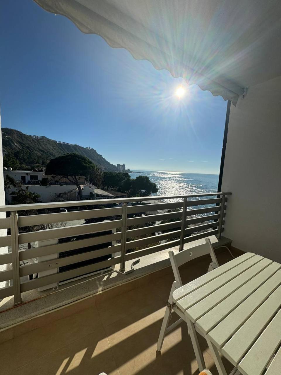 Sea&Sun&Sand Cosy Apartment In Durrës Exterior foto