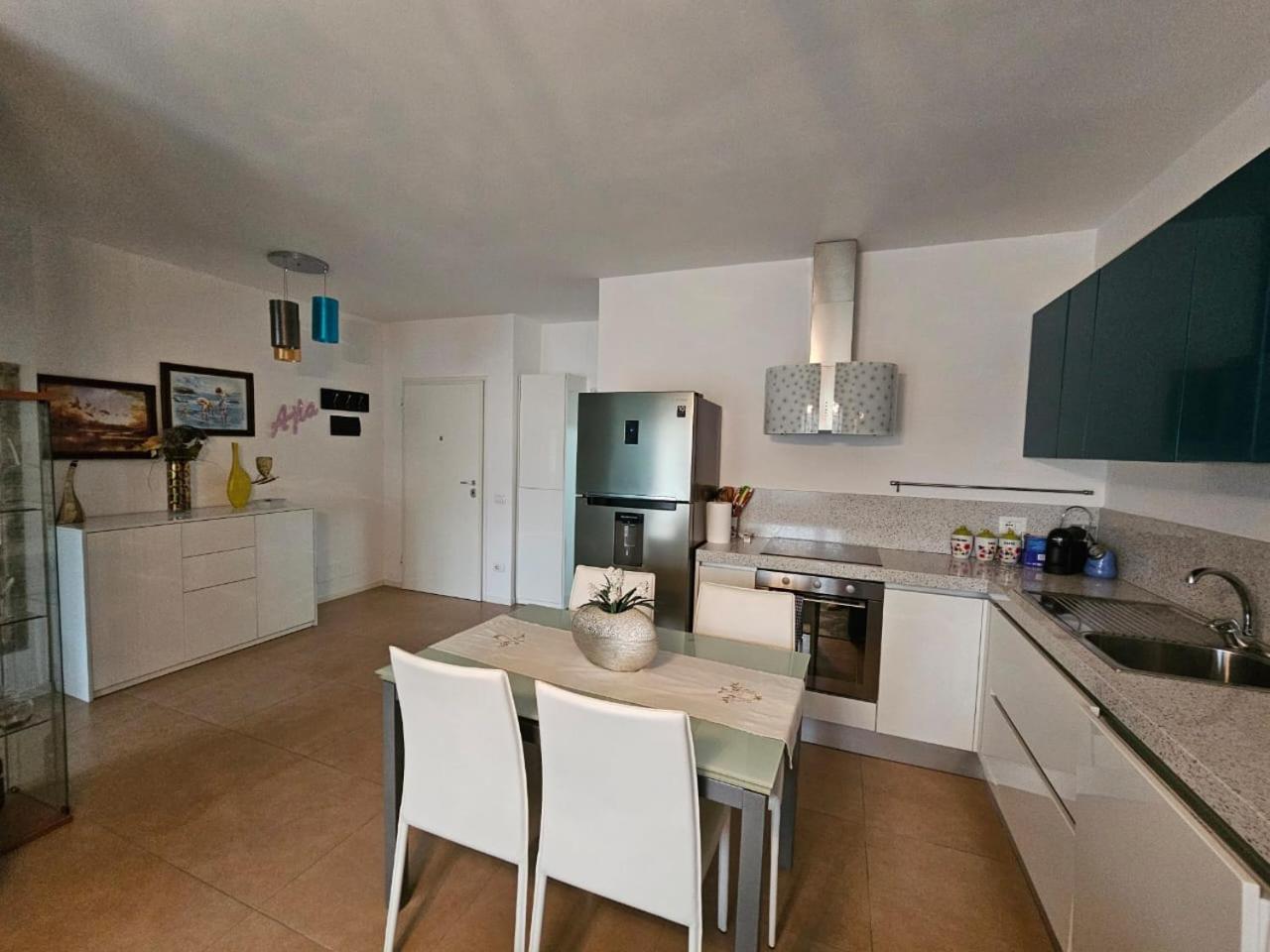 Sea&Sun&Sand Cosy Apartment In Durrës Exterior foto