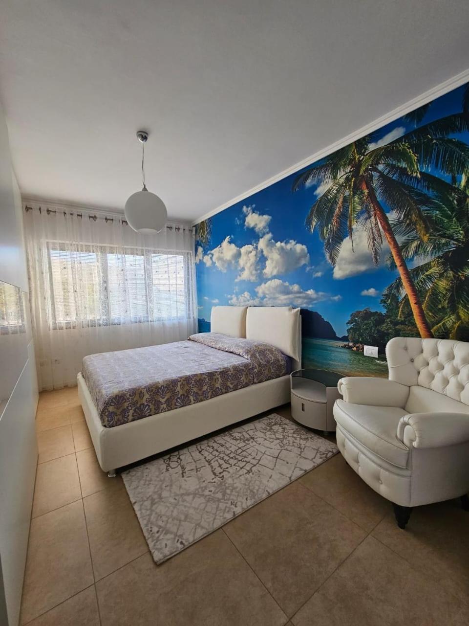 Sea&Sun&Sand Cosy Apartment In Durrës Exterior foto